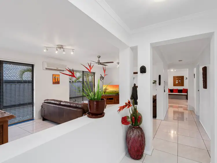 Fifth view of Homely house listing, 7 Irvine Street, Pacific Pines QLD 4211