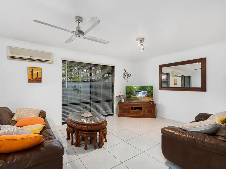 Sixth view of Homely house listing, 7 Irvine Street, Pacific Pines QLD 4211