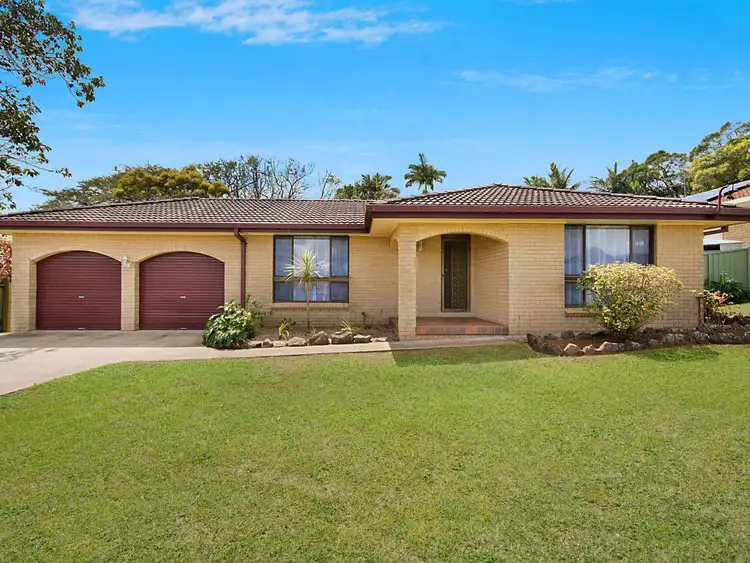 25 Arrowsmith Avenue, Alstonville NSW 2477