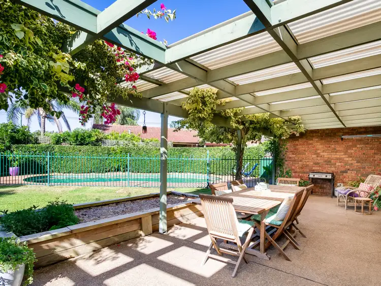 Fifth view of Homely house listing, 3 Carramar Grove, Terrey Hills NSW 2084