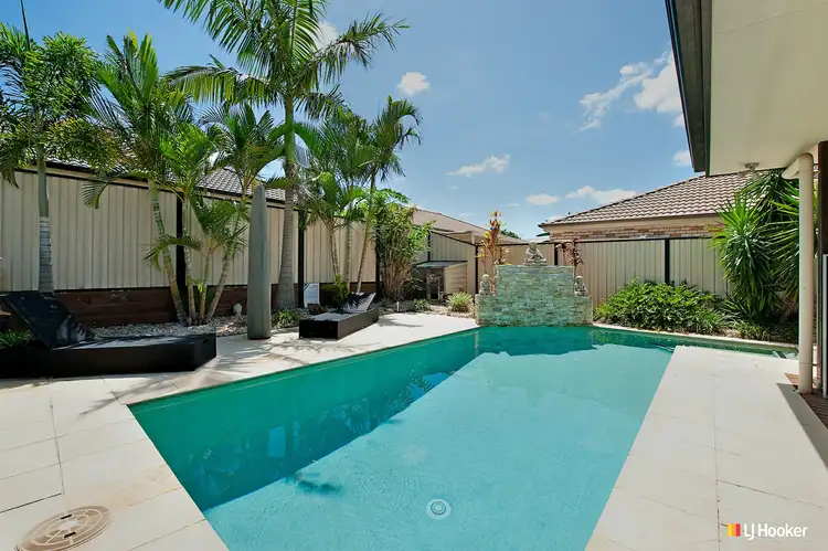 Second view of Homely house listing, 12 Rainbird Circuit, Kallangur QLD 4503