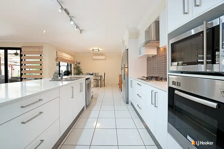 Third view of Homely house listing, 12 Rainbird Circuit, Kallangur QLD 4503