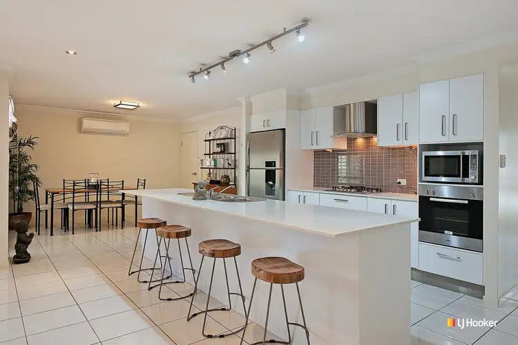 Fourth view of Homely house listing, 12 Rainbird Circuit, Kallangur QLD 4503