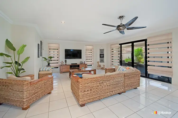Fifth view of Homely house listing, 12 Rainbird Circuit, Kallangur QLD 4503