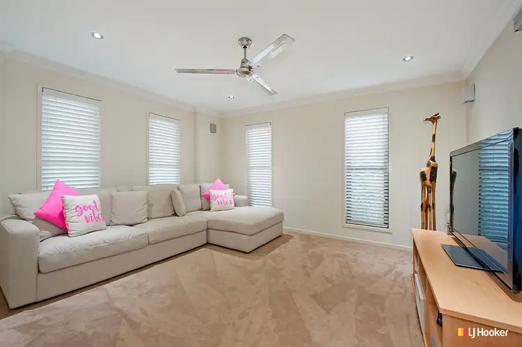 Seventh view of Homely house listing, 12 Rainbird Circuit, Kallangur QLD 4503