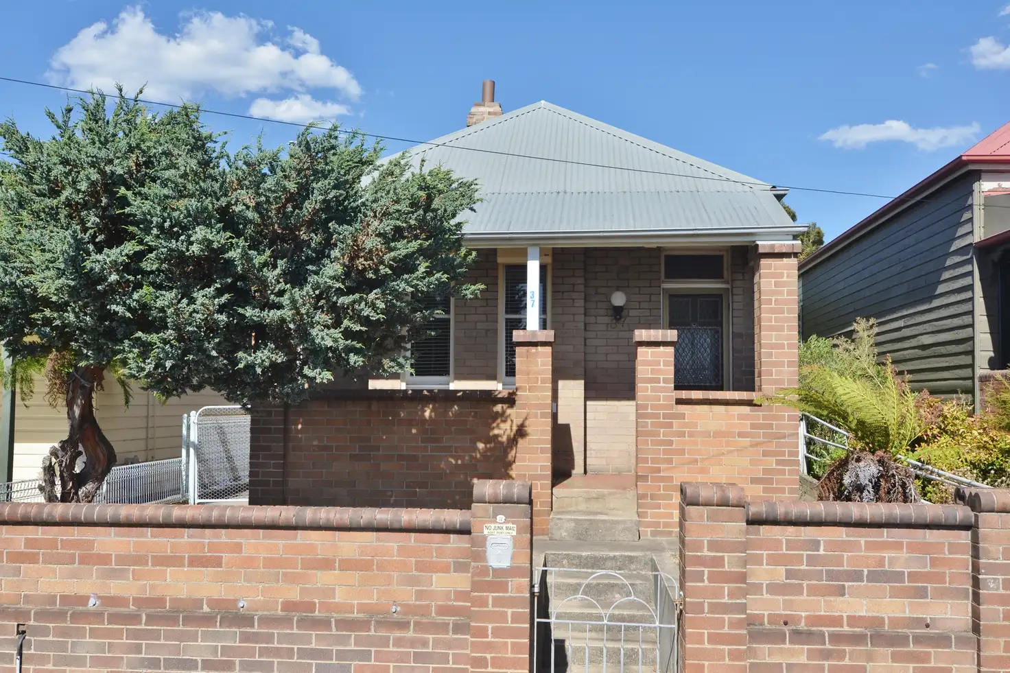Main view of Homely house listing, 37 Calero Street, Lithgow NSW 2790