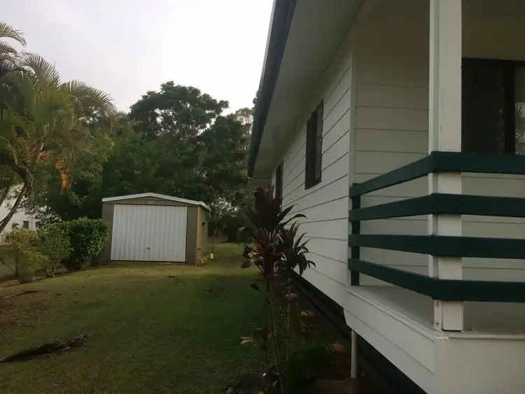 Second view of Homely house listing, 26 Noyes Parade, Karragarra Island QLD 4184