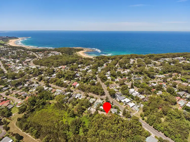 Second view of Homely semi-detached listing, 1/169a Bateau Bay Road, Bateau Bay NSW 2261