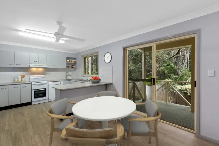 Third view of Homely semi-detached listing, 1/169a Bateau Bay Road, Bateau Bay NSW 2261