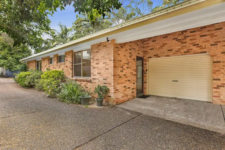 Fifth view of Homely semi-detached listing, 1/169a Bateau Bay Road, Bateau Bay NSW 2261