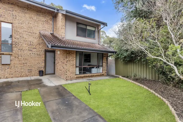 Main view of Homely house listing, 8 Boronia Court, Paradise SA 5075