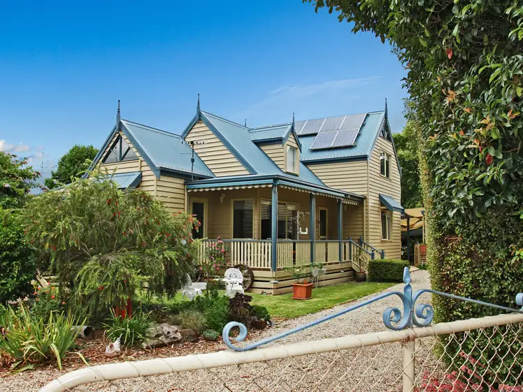 Main view of Homely house listing, 1 Wreford Street, Thornton VIC 3712