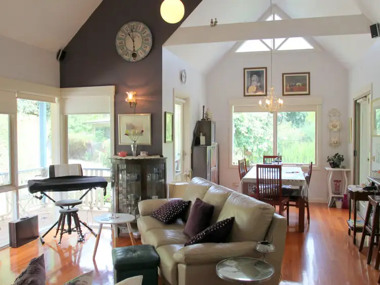 Second view of Homely house listing, 1 Wreford Street, Thornton VIC 3712