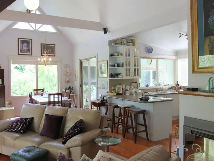 Third view of Homely house listing, 1 Wreford Street, Thornton VIC 3712