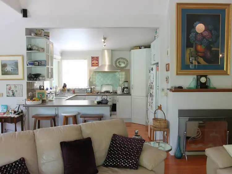 Fifth view of Homely house listing, 1 Wreford Street, Thornton VIC 3712