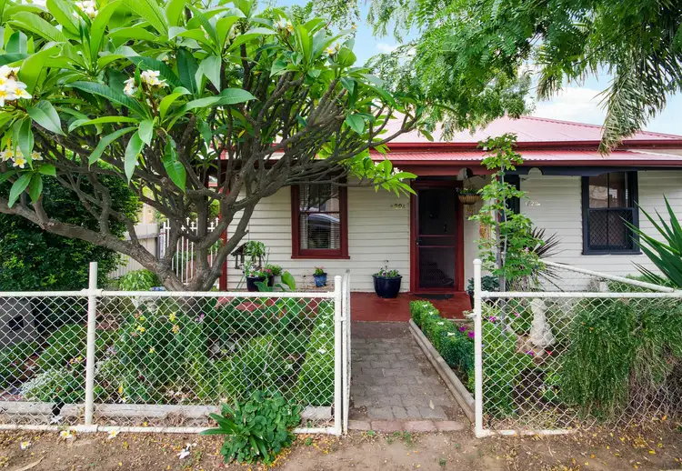 2/20A Tapp Street, Rosewater SA 5013