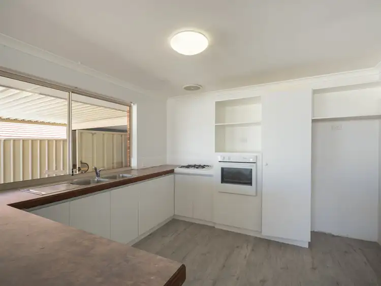 22 Leveque Ramble, Ridgewood WA 6030