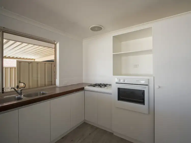 Third view of Homely house listing, 22 Leveque Ramble, Ridgewood WA 6030