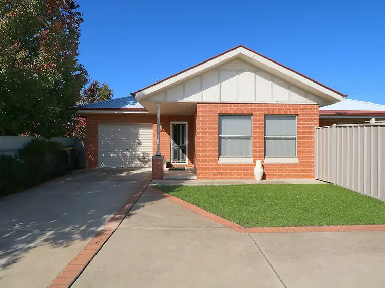 Main view of Homely unit listing, Unit 3/74 Brookong Avenue, Wagga Wagga NSW 2650