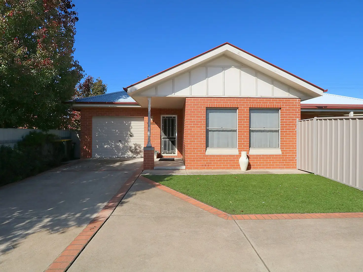 Main view of Homely unit listing, Unit 3/74 Brookong Avenue, Wagga Wagga NSW 2650