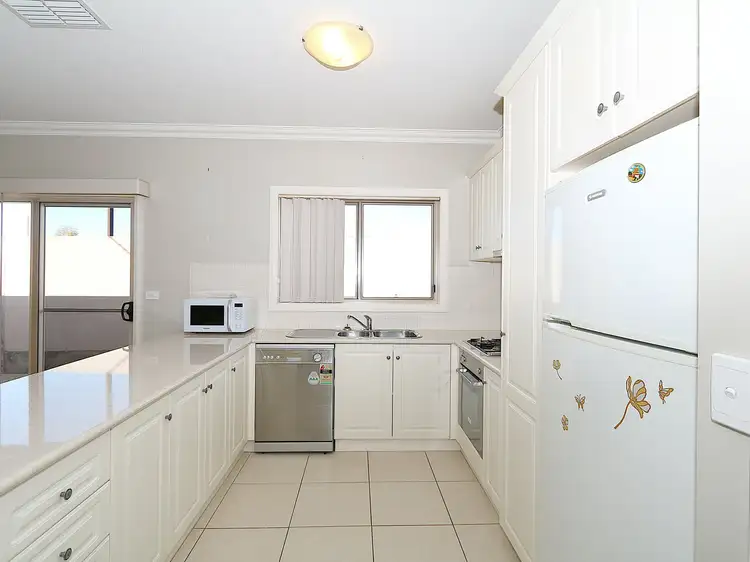 Second view of Homely unit listing, Unit 3/74 Brookong Avenue, Wagga Wagga NSW 2650