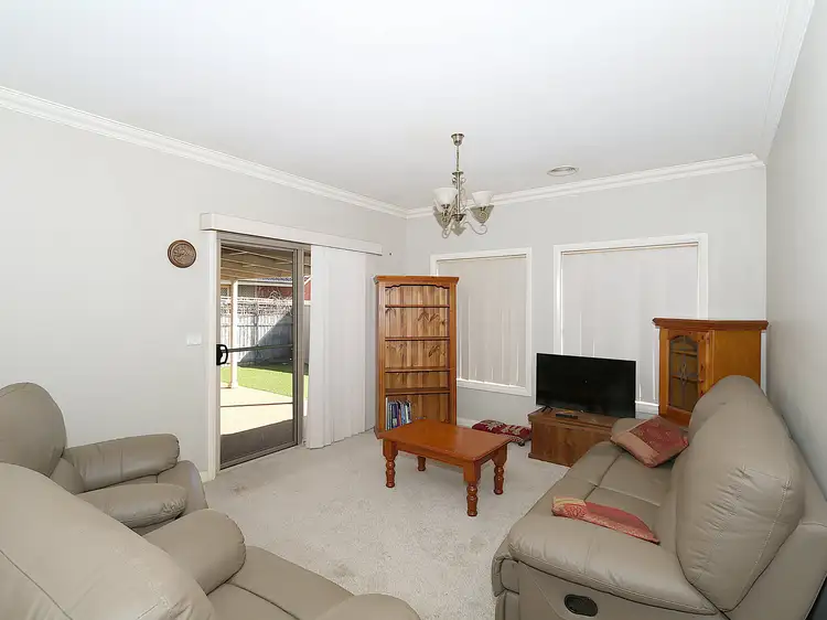 Third view of Homely unit listing, Unit 3/74 Brookong Avenue, Wagga Wagga NSW 2650