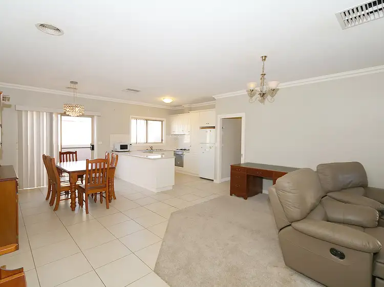 Fifth view of Homely unit listing, Unit 3/74 Brookong Avenue, Wagga Wagga NSW 2650