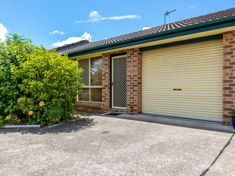 3/85A Benjamin Lee Drive, Raymond Terrace NSW 2324