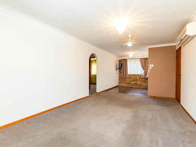 Third view of Homely unit listing, 3/85A Benjamin Lee Drive, Raymond Terrace NSW 2324