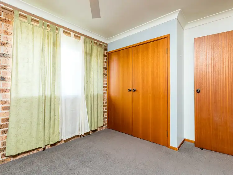 Sixth view of Homely unit listing, 3/85A Benjamin Lee Drive, Raymond Terrace NSW 2324