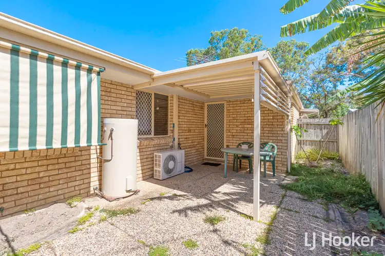 Fifth view of Homely unit listing, 2/75 Queen Street, Cleveland QLD 4163