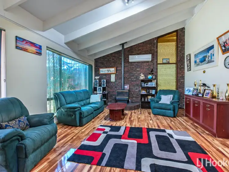 82 Carisbrooke Street, Maddington WA 6109