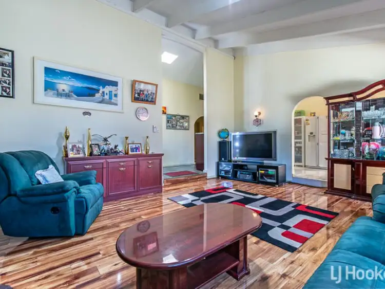 Second view of Homely house listing, 82 Carisbrooke Street, Maddington WA 6109
