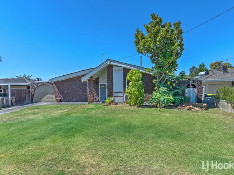 Third view of Homely house listing, 82 Carisbrooke Street, Maddington WA 6109