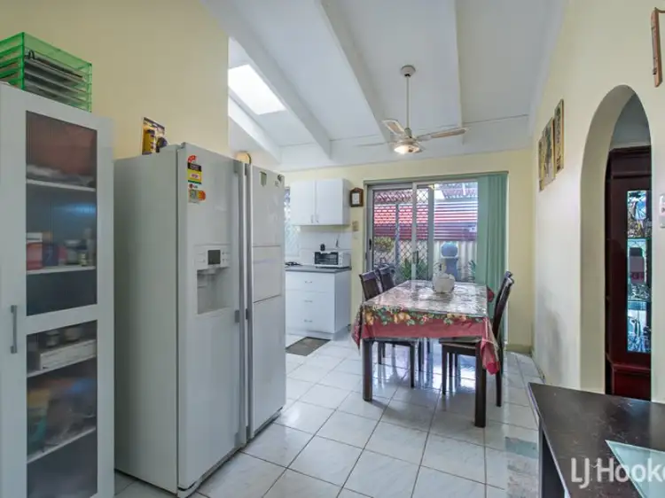 Fifth view of Homely house listing, 82 Carisbrooke Street, Maddington WA 6109