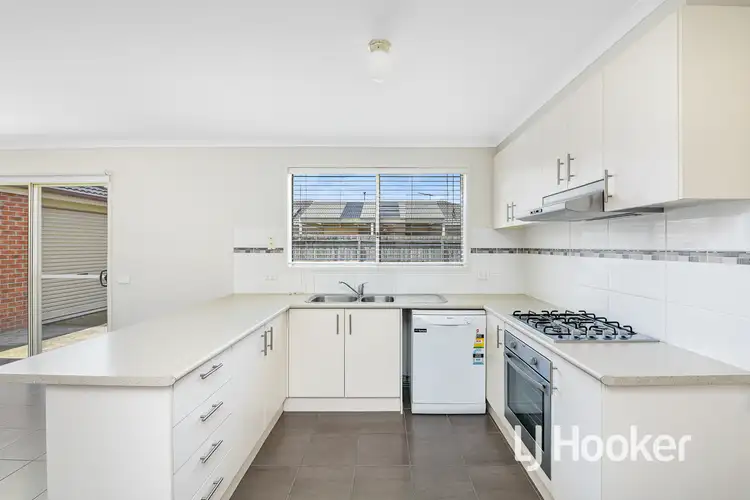 Second view of Homely house listing, 11 Sweet Pea Drive, Pakenham VIC 3810