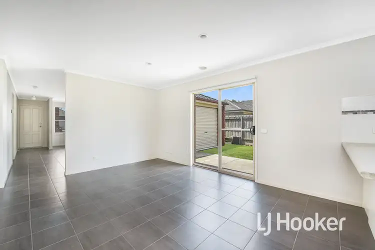 Third view of Homely house listing, 11 Sweet Pea Drive, Pakenham VIC 3810
