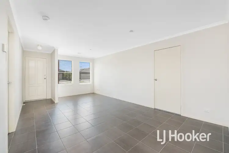 Fourth view of Homely house listing, 11 Sweet Pea Drive, Pakenham VIC 3810