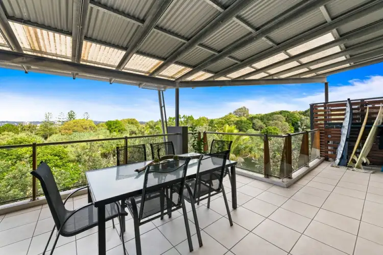 Fourth view of Homely unit listing, 90/80 North Shore Road, Twin Waters QLD 4564