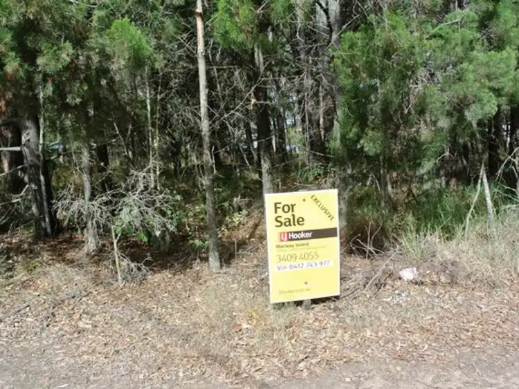 Second view of Homely land listing, 10 Piccaninny Street, Macleay Island QLD 4184