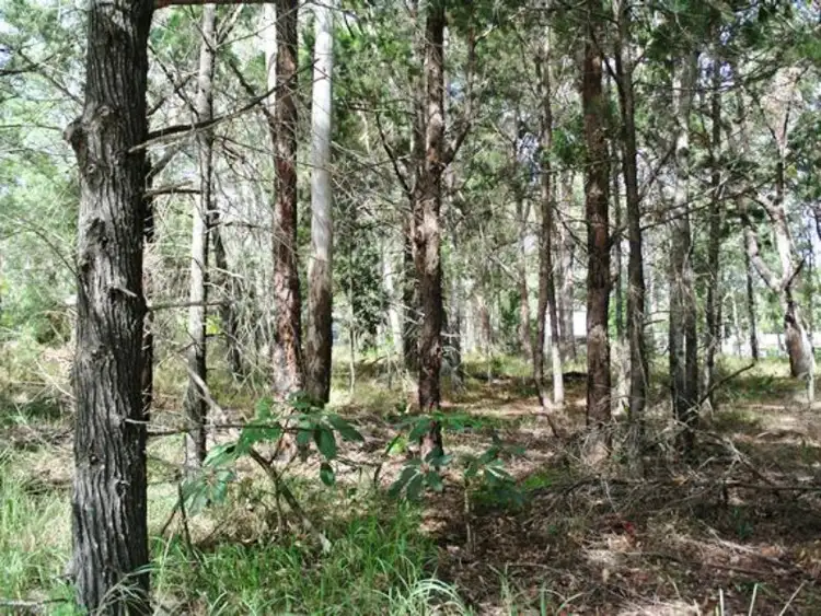 Fourth view of Homely land listing, 10 Piccaninny Street, Macleay Island QLD 4184