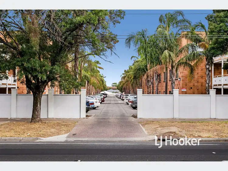 Main view of Homely unit listing, 24/133 Anzac Highway, Kurralta Park SA 5037