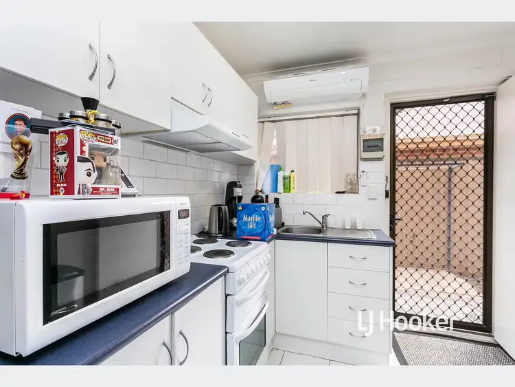 Second view of Homely unit listing, 24/133 Anzac Highway, Kurralta Park SA 5037