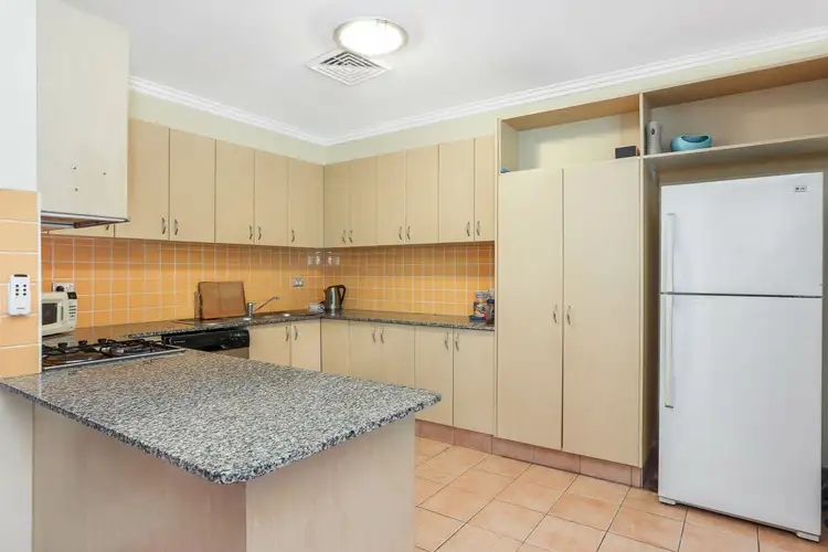 Second view of Homely townhouse listing, 16/4 Hindle Terrace, Bella Vista NSW 2153