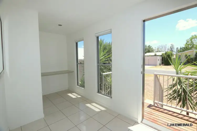 Fourth view of Homely house listing, 4 Lilly Close, Emerald QLD 4720