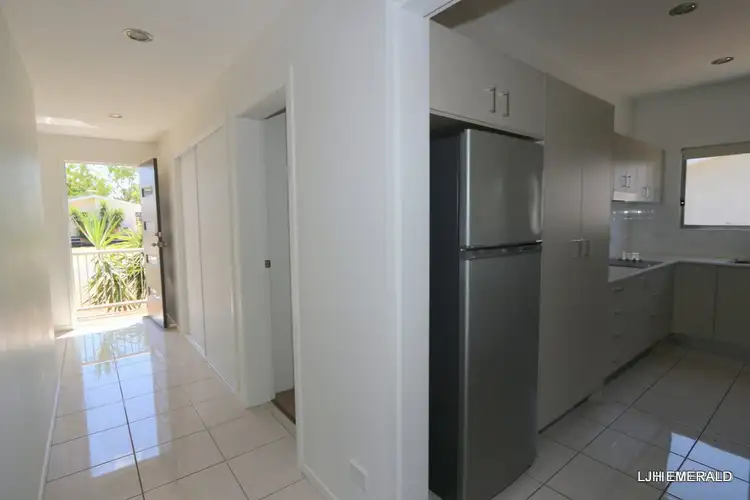 Sixth view of Homely house listing, 4 Lilly Close, Emerald QLD 4720