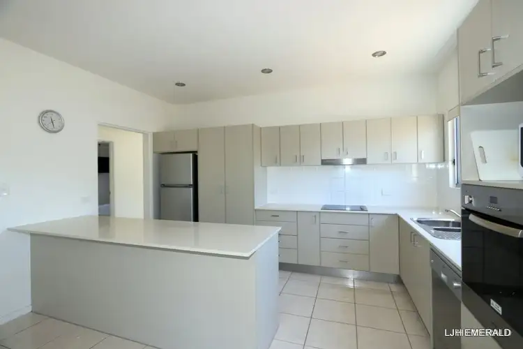 Seventh view of Homely house listing, 4 Lilly Close, Emerald QLD 4720