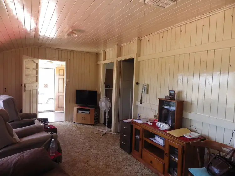 Sixth view of Homely house listing, 35 College Street, Wallumbilla QLD 4428