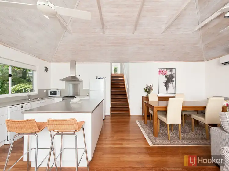 Sixth view of Homely house listing, 38 Soldiers Point Rd, Soldiers Point NSW 2317