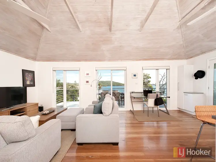 Seventh view of Homely house listing, 38 Soldiers Point Rd, Soldiers Point NSW 2317